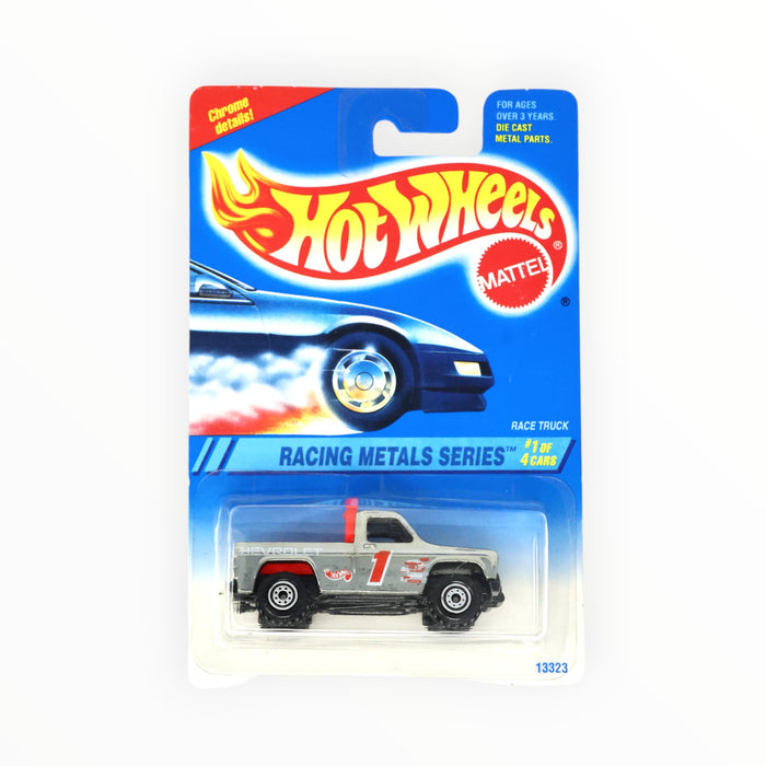 Hot Wheels Race Truck - Mainline (1995) #336