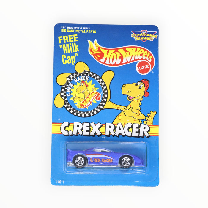 Hot Wheels '93 Camaro (Kraft Macaroni & Cheese) Promo (1995)