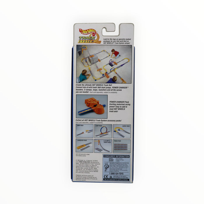 Hot Wheels Porsche - 5-Packs (1996)