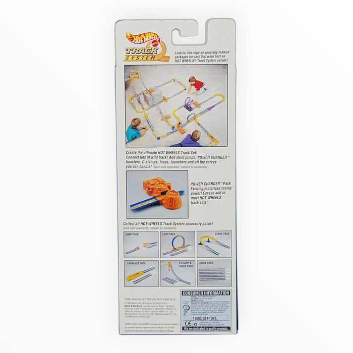 Hot Wheels 50's Favorites - 5-Packs (1996)