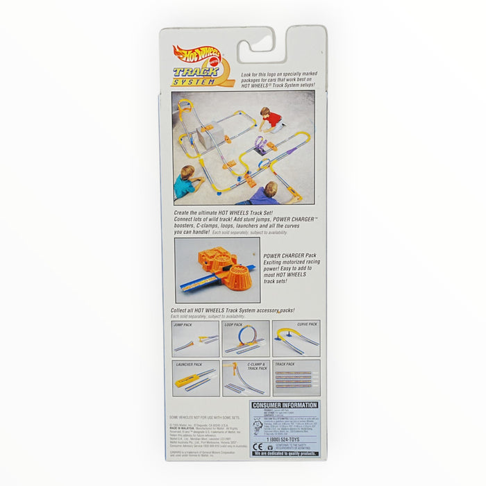Hot Wheels Camaro - 5-Packs (1996)