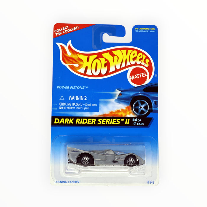 Hot Wheels Power Pistons - Mainline (1996) #403