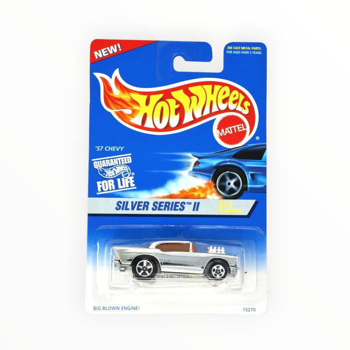 Hot Wheels '57 Chevy - Mainline (1996) #422