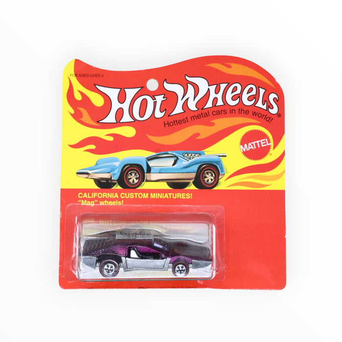 Hot Wheels Sidekick - 30th Anniversary (1998)