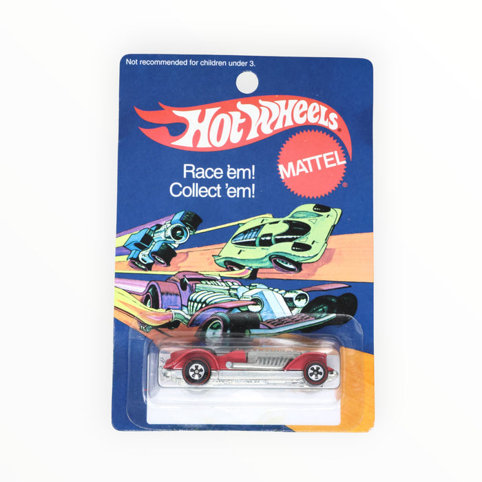 Hot Wheels Sweet '16 - 30th Anniversary (1998)
