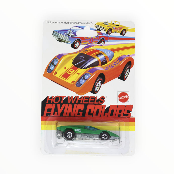 Hot Wheels Large Charge - 30th Anniversary (1998)