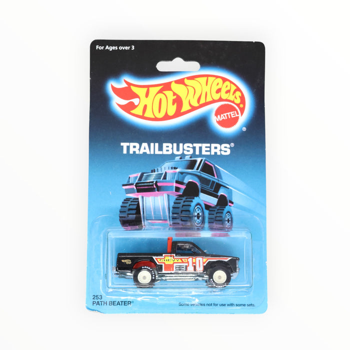 Hot Wheels Path Beater - 30th Anniversary (1998)
