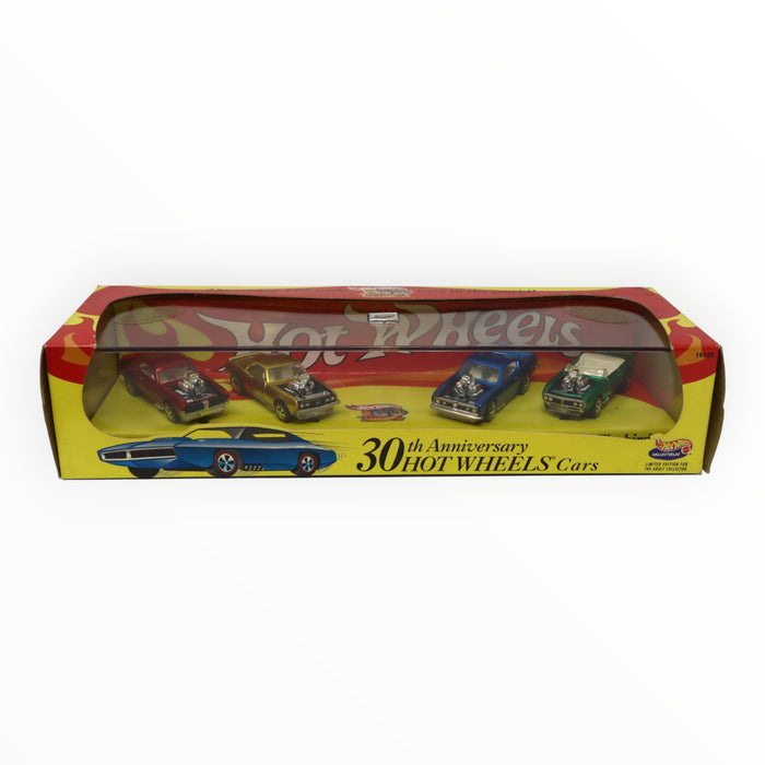 Hot Wheels Hot Wheels 30th Anniversary - 100% Hot Wheels Box Sets (1998)