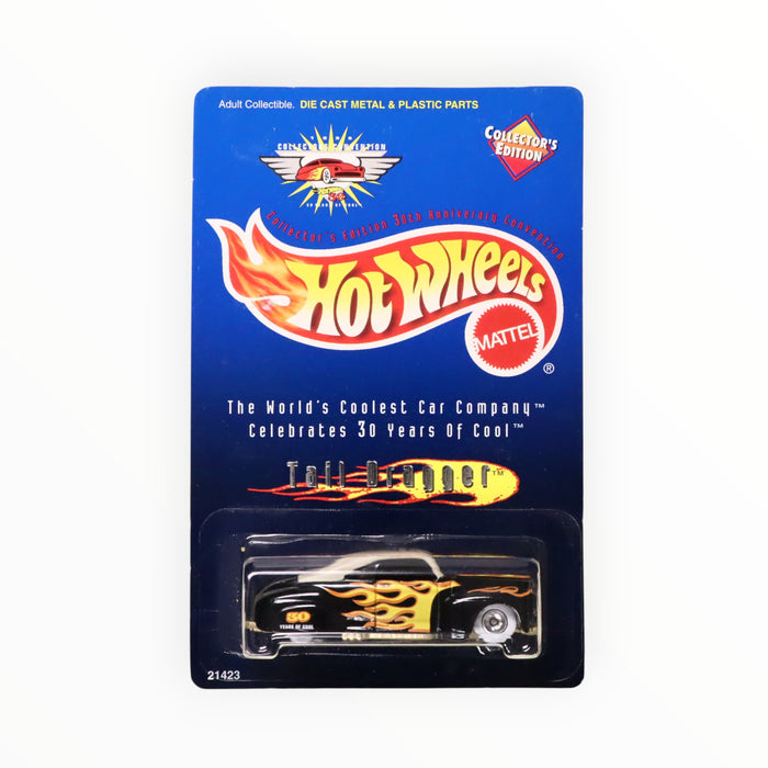 Hot Wheels Taildragger - Collectors Convention (1998)