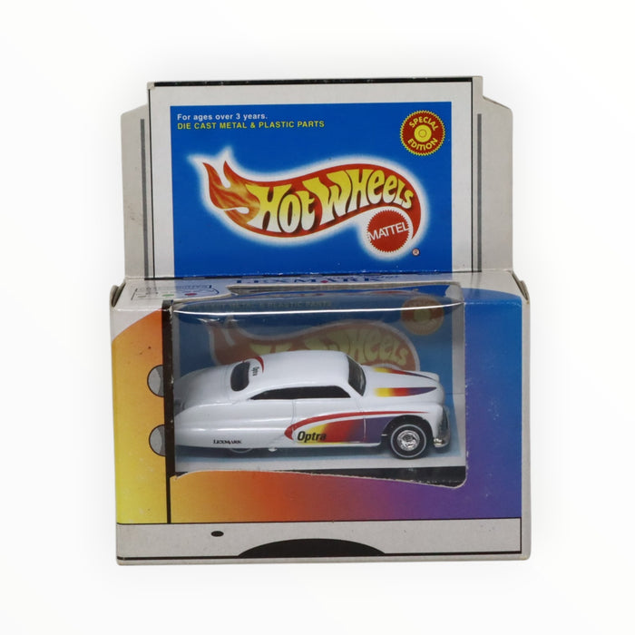 Hot Wheels Purple Passion (Lexmark) Promo (1999)