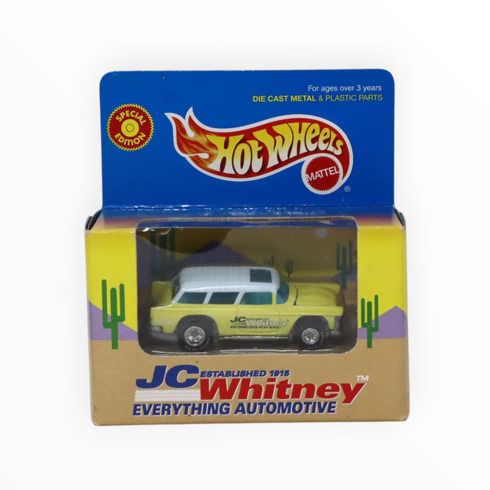 Hot Wheels Classic Nomad (JC Whitney) Promo (1999)