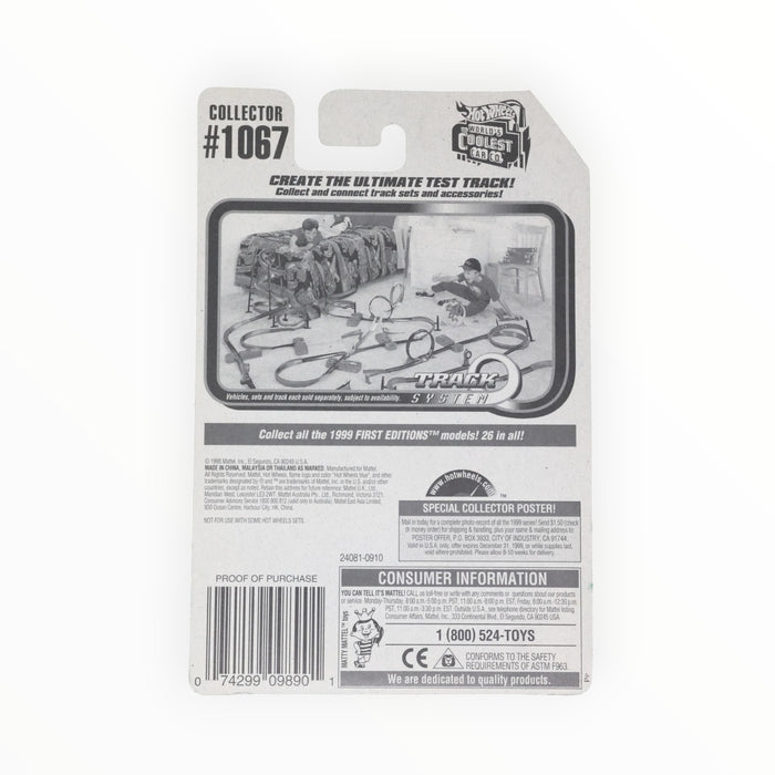 Hot Wheels Express Lane - Mainline (1999) #1067