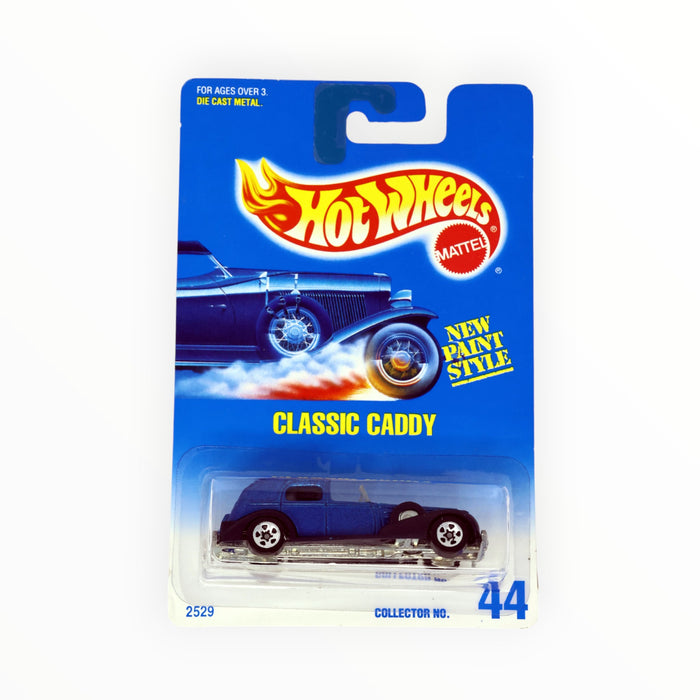 Hot Wheels Classic Caddy - Mainline (1996) #44