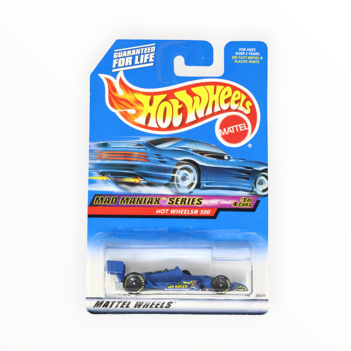 Hot Wheels Hot Wheels 500 - Mainline (2000) 17/250