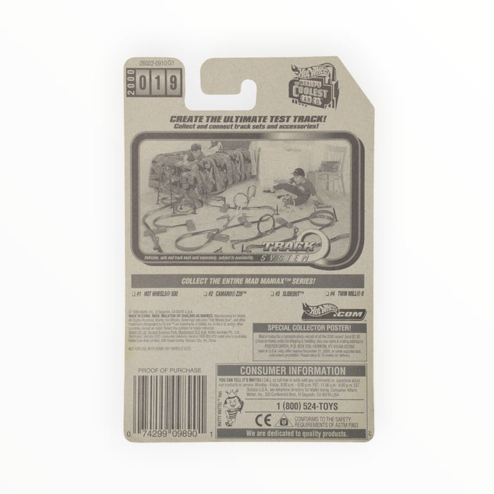 Hot Wheels Slideout - Mainline (2000) 19/250
