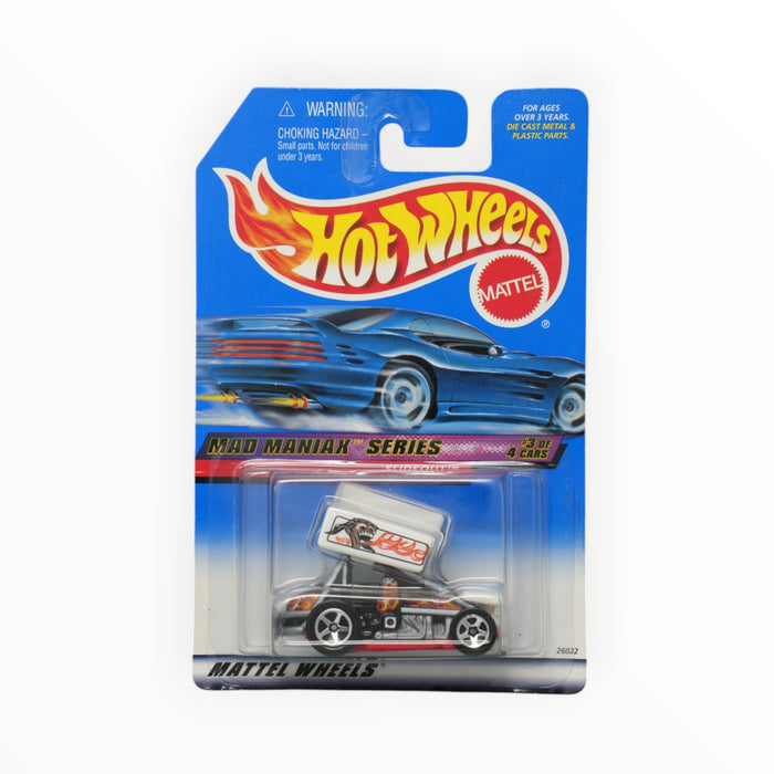 Hot Wheels Slideout - Mainline (2000) 19/250