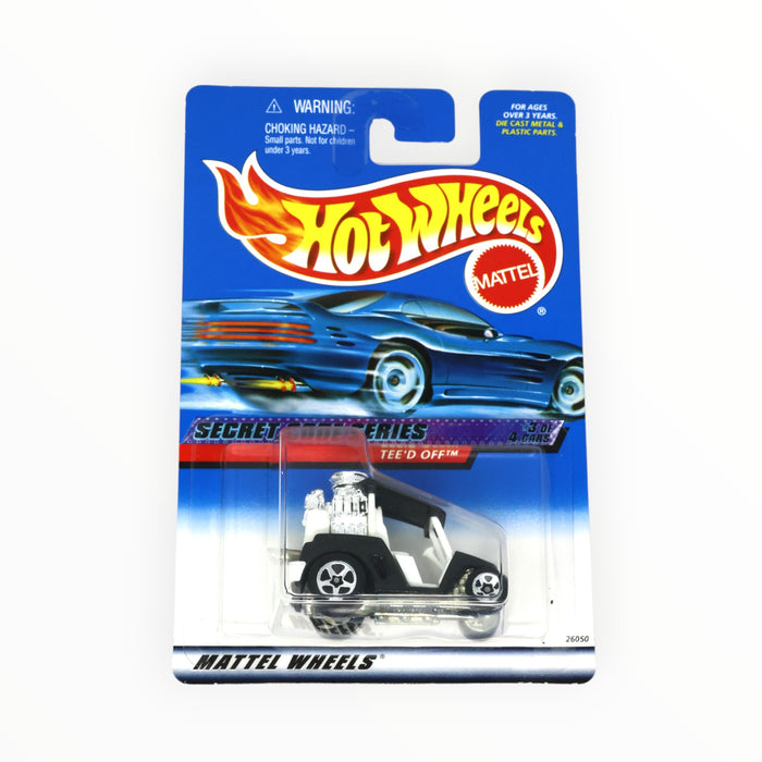 Hot Wheels Tee'd Off - Mainline (2000) 47/250