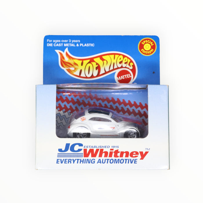 Hot Wheels Chrysler Pronto (JC Whitney) Promo (2000)
