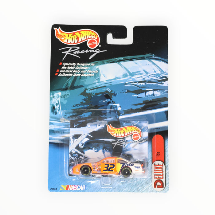 Hot Wheels Ford Taurus (#32, Tide) Pro Racing (2000)