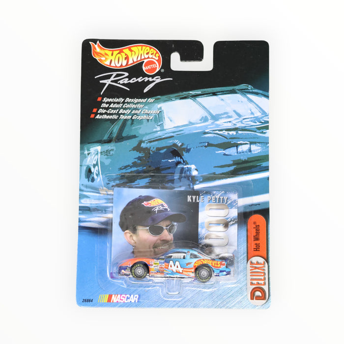 Hot Wheels Pontiac Grand Prix (#44, Hot Wheels) Pro Racing (2000)