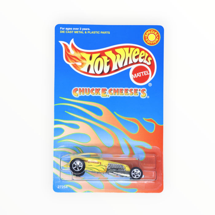 Hot Wheels Sweet '16 II (Chuck E. Cheese) Promo (2001)