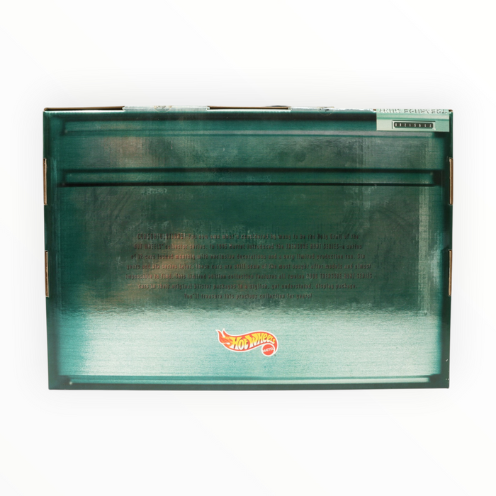 Hot Wheels 2000 Treasure Hunt Box Set - Special Edition (2000)