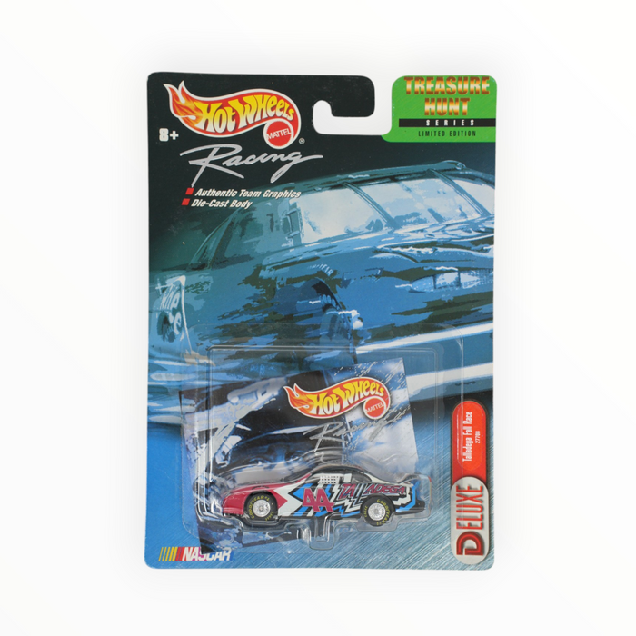 Hot Wheels Pontiac Grand Prix (#44, Hot Wheels Talladega Superspeedway - Fall - Treasure Hunt) 2000