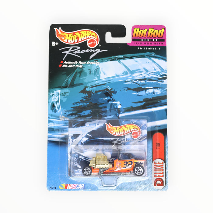 Hot Wheels T-Bucket (#32, Tide) Pro Racing (2000)