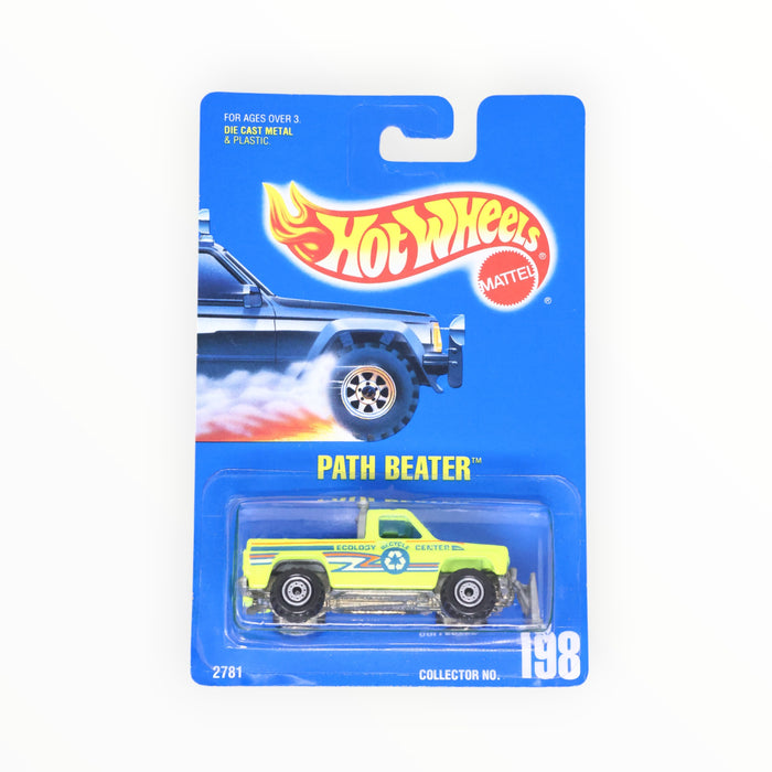 Hot Wheels Path Beater - Mainline (1994) #198