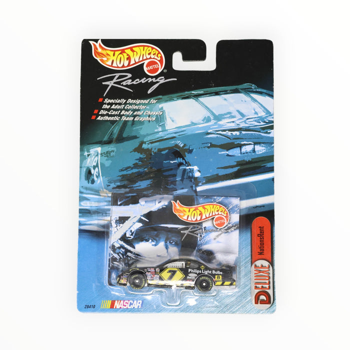 Hot Wheels Chevrolet Monte Carlo (#7, Nations Rent) Pro Racing (2000)