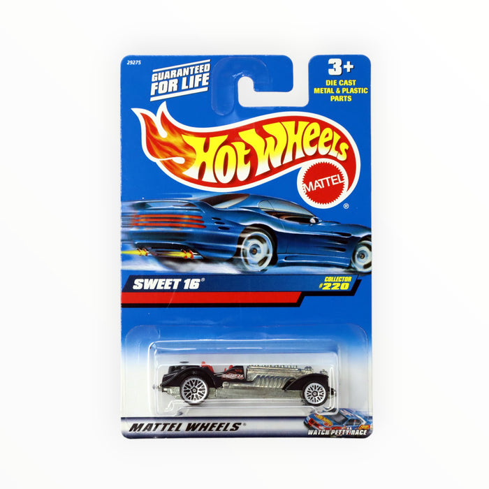 Hot Wheels Sweet '16 - Mainline (2000) 220/250