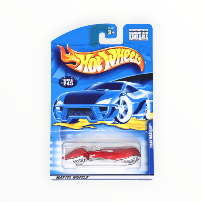 Hot Wheels Phantastique - Mainline (2000) 245/250