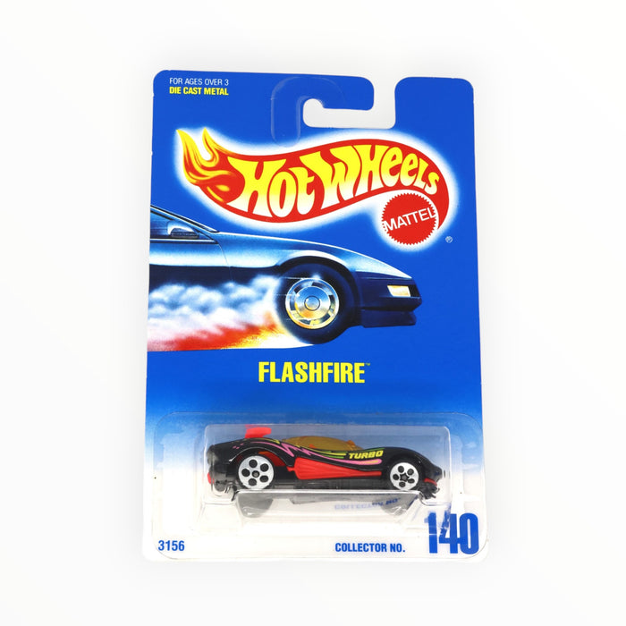 Hot Wheels Flashfire - Mainline (1998) #140