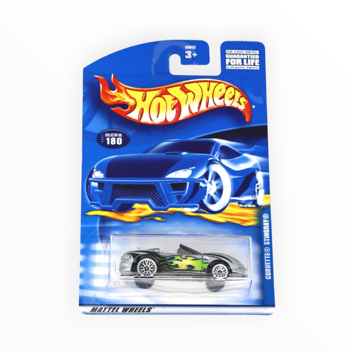 Hot Wheels Krazy 8s - Mainline (2001) 179/240