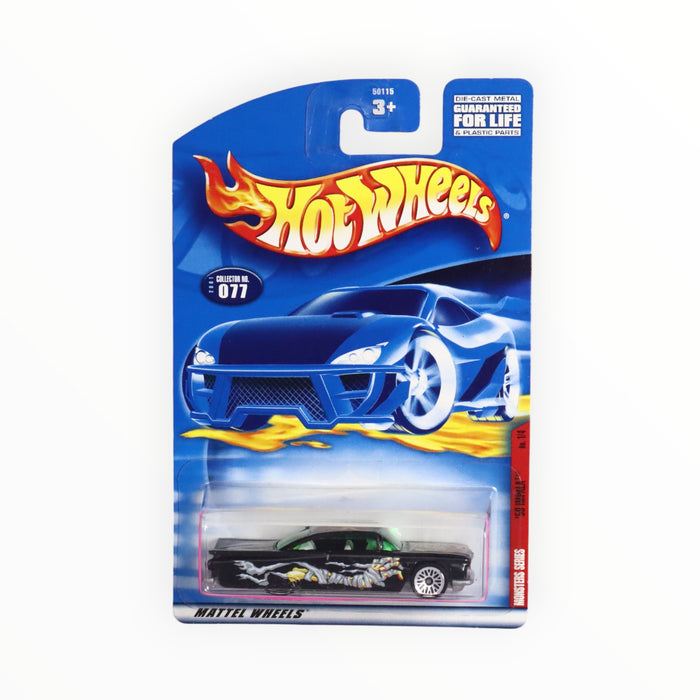 Hot Wheels '59 Impala - Mainline (2001) 77/240