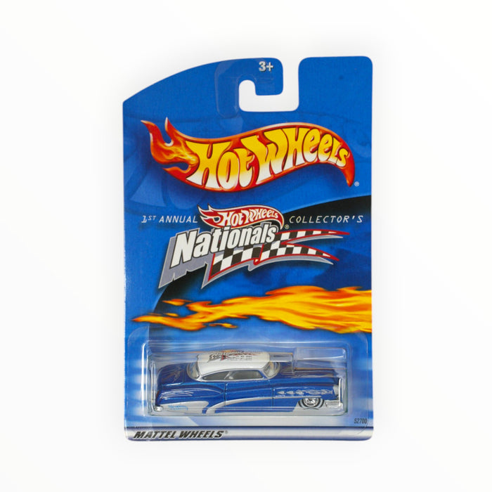 Hot Wheels So Fine - Collectors Nationals (2001)