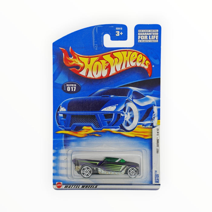 Hot Wheels Jester - Mainline (2002) 17/240