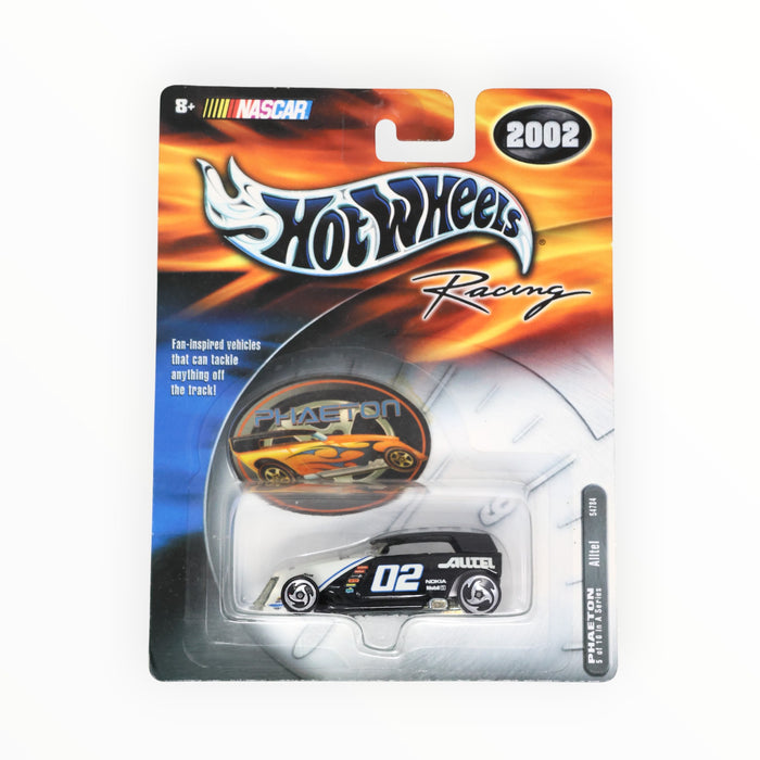 Hot Wheels Phaeton (#2, Alltel) Pro Racing (2002)