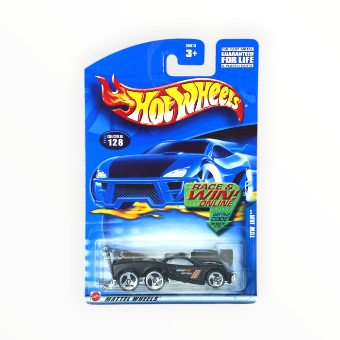 Hot Wheels Tow Jam - Mainline (2002) 128/240