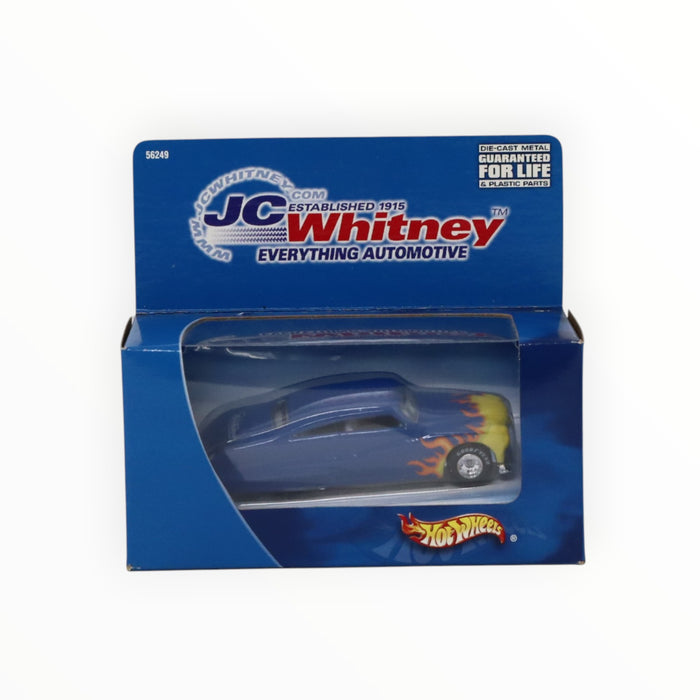 Hot Wheels Purple Passion (JC Whitney) Promo (2002)