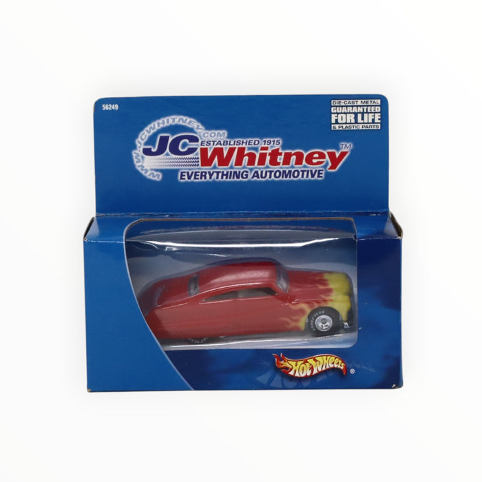 Hot Wheels Purple Passion (JC Whitney) Promo (2002)