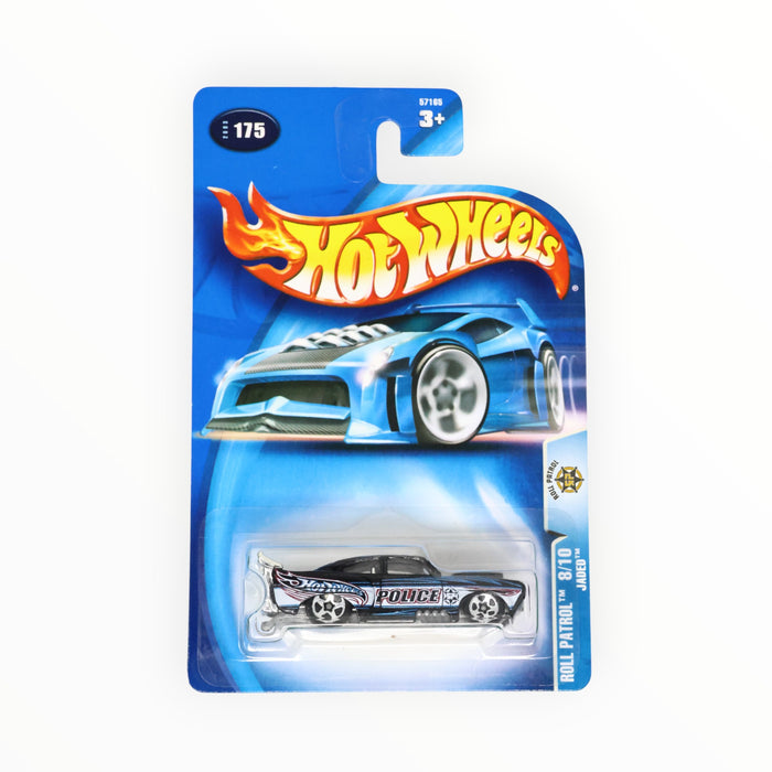 Hot Wheels Jaded - Mainline (2003) 175/220