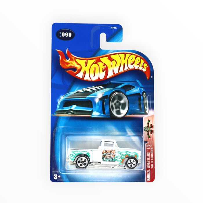 Hot Wheels '56 Flashsider - Mainline (2003) 90/220