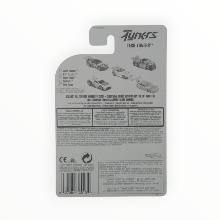 Hot Wheels Super Tuned - Mainline (2003) 102/220