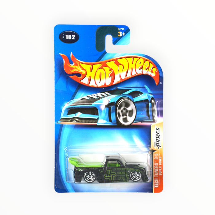 Hot Wheels Super Tuned - Mainline (2003) 102/220