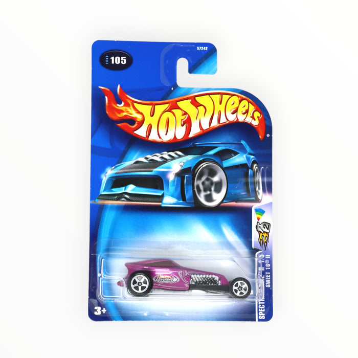 Hot Wheels Sweet '16 II - Mainline (2003) 105/220