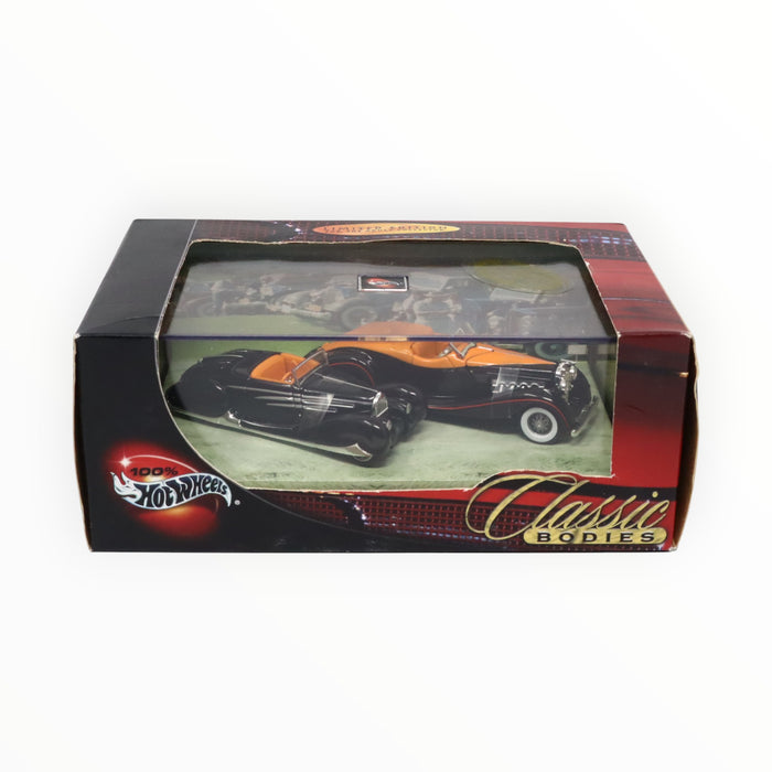 Hot Wheels Classic Bodies - 100% Hot Wheels Box Sets (2003)