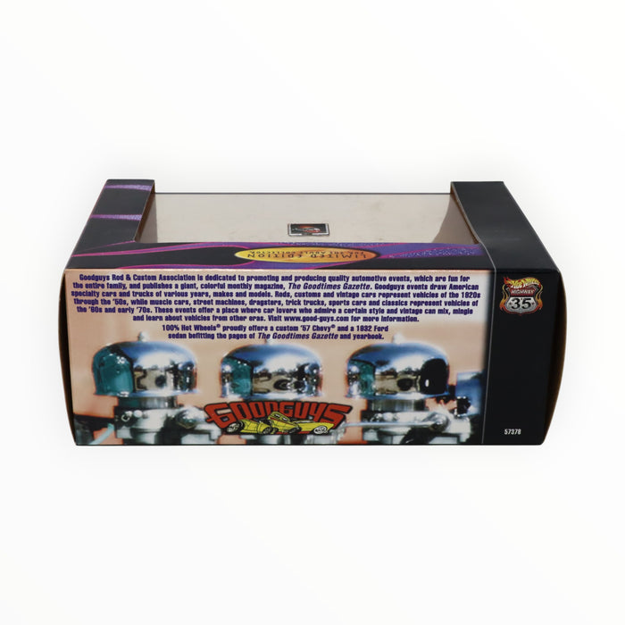Hot Wheels Goodguys - 100% Hot Wheels Box Sets (2003)