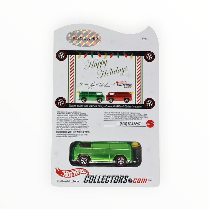 Hot Wheels Beach Bomb Too - RLC (2002)