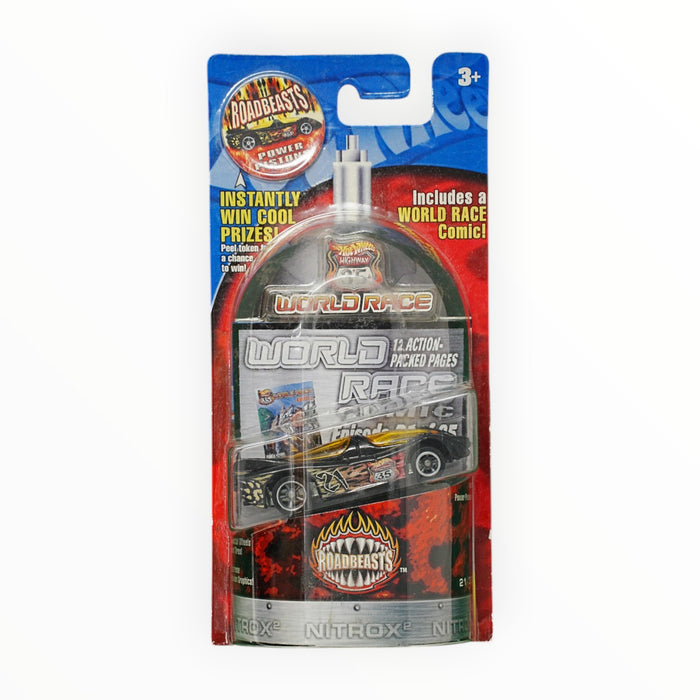 Hot Wheels Power Pistons - Highway 35 World Race (2003) 21/35